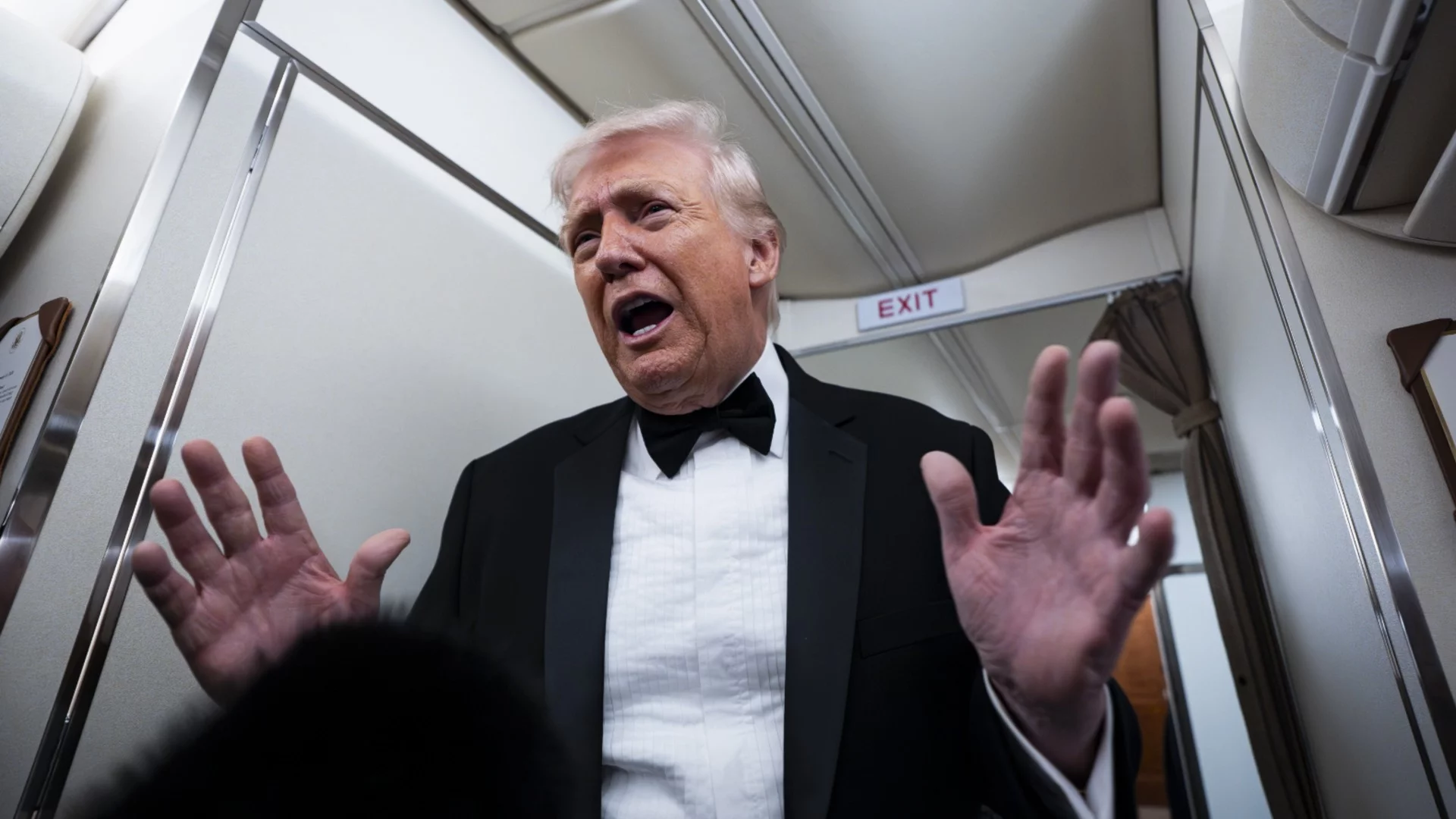 Тръмп с директен сигнал за удар срещу Иран, нови данни какви ще са мишените