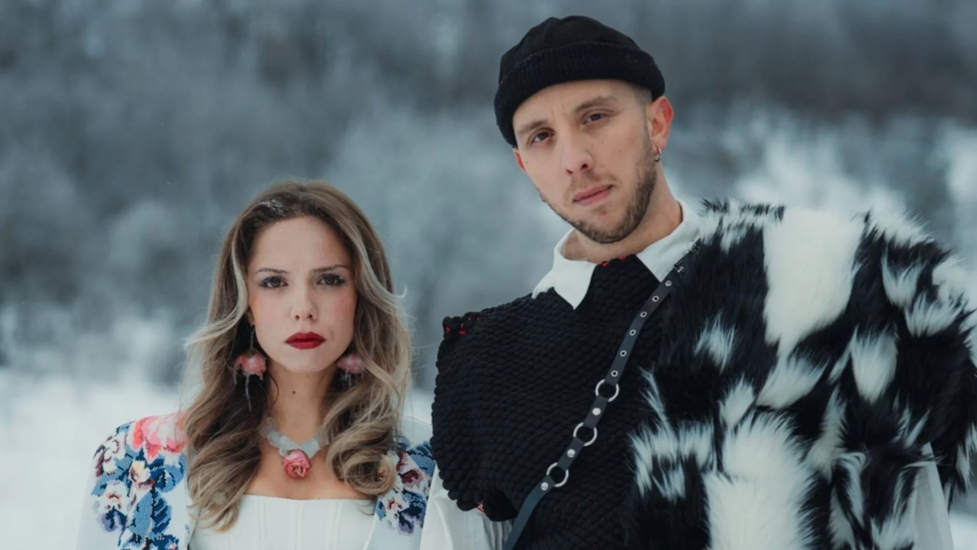 "Рано призори" е новият сингъл на Роби (ВИДЕО)