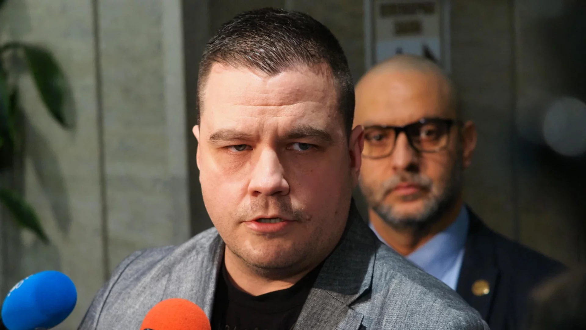 ИТН поискаха оставката на Стоил Цицелков (ВИДЕО)