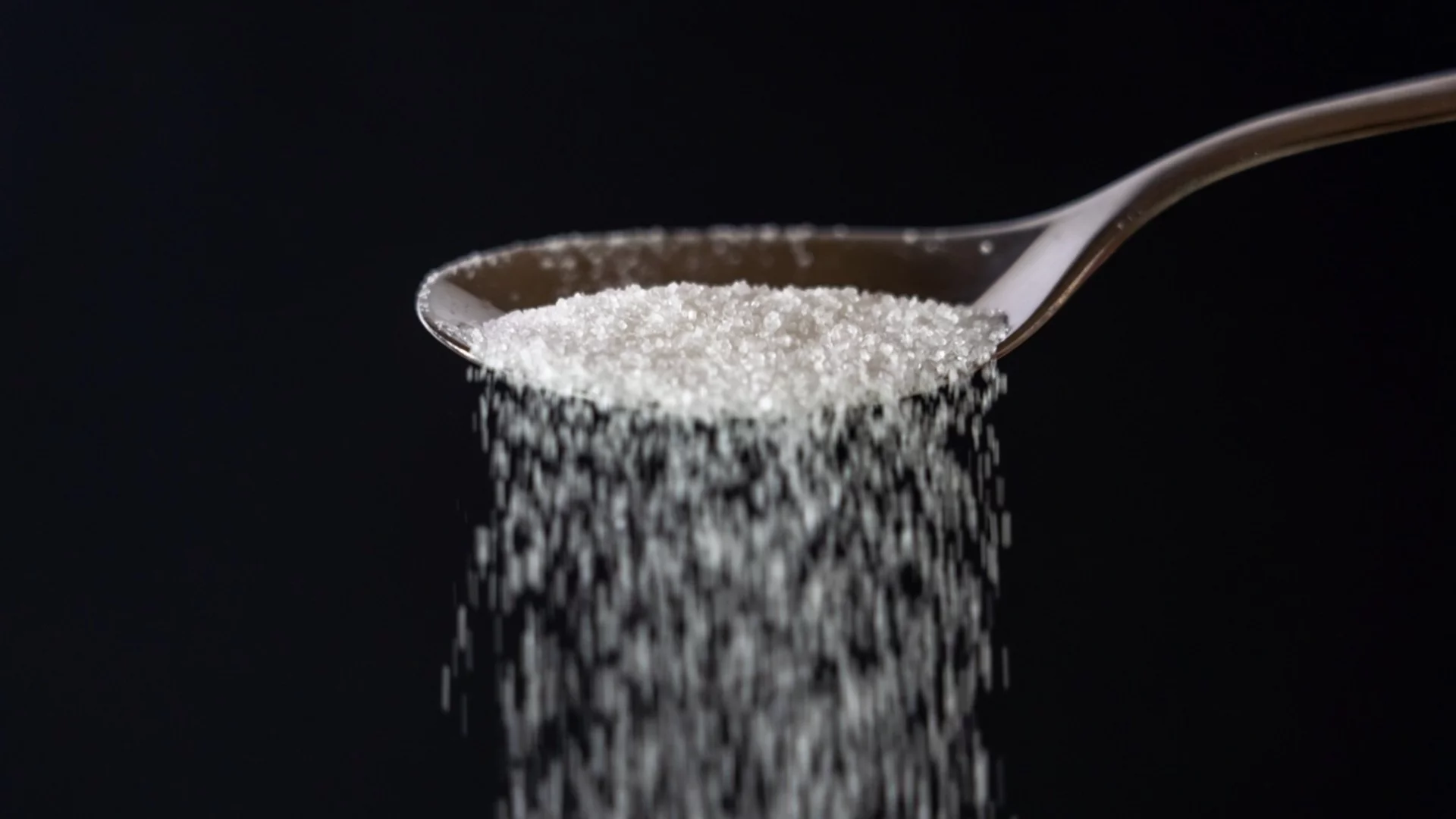 Кои са основните разлики между мед и захар като подсладители