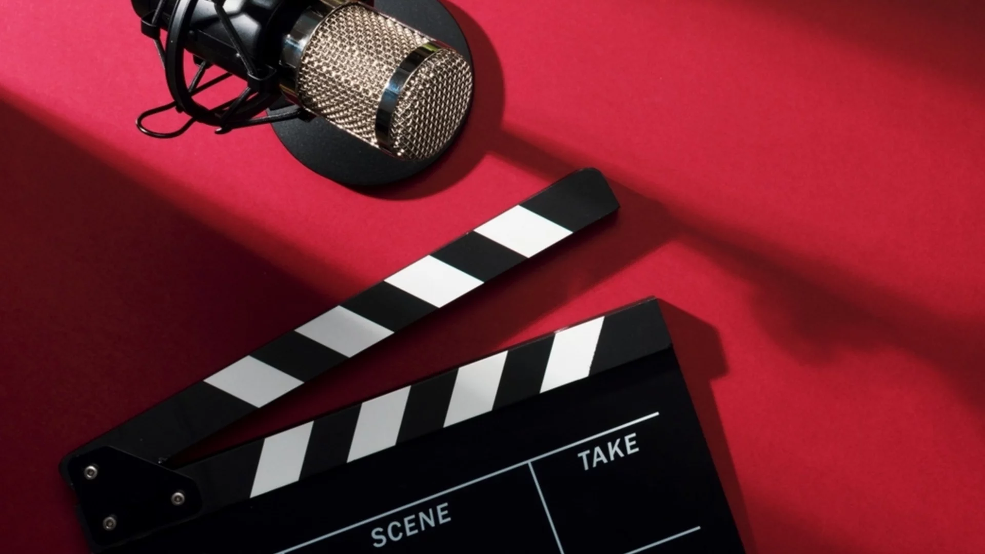 Холивудски актьор за малко да се откаже от кариерата си, но една случайност променя всичко