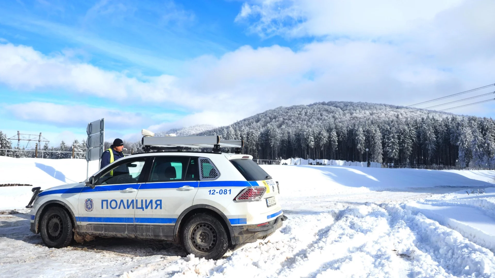 Ливанска телевизия свърза "Петрохан" с Израел и убийството на лидера на "Хизбула". Смущаващ детайл за една от жертвите (ВИДЕО)