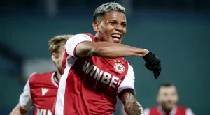 Фантастично: След отказа да заиграе в Левски - Кареасо си намери друг отбор в България