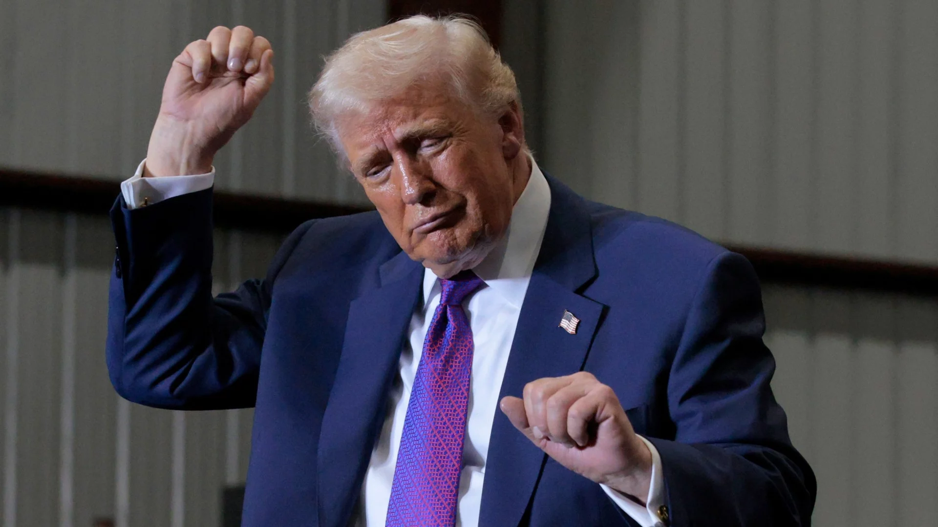 Тръмп ще вади на показ доказателства за НЛО