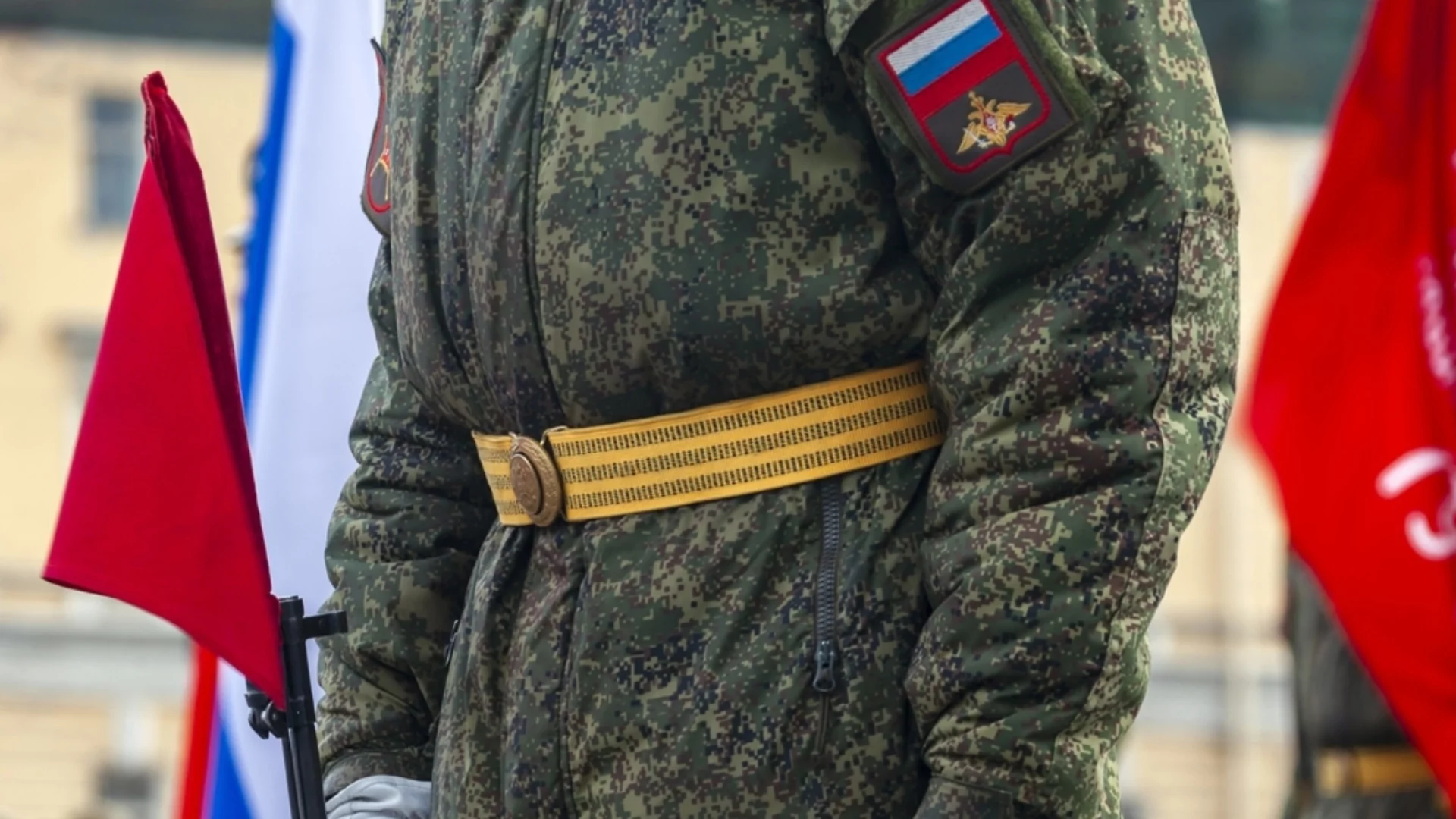 Руски генерал се хвали на жена си: Убивахме украинци с лопати, рязахме уши