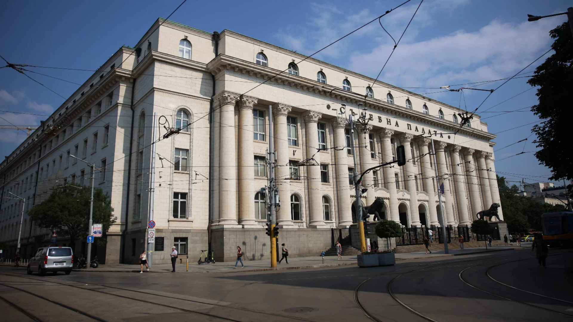 Убиваш и разчленяваш жена си, за да я натъпчеш куфар: Защо не си доживот в затвора - законът е такъв