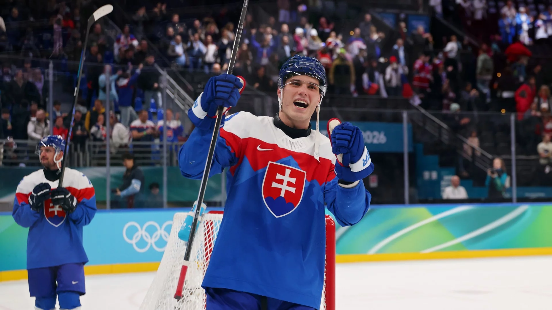 Пристигна в Милано за олимпийските игри, а завърши в затвора "Сан Виторе"