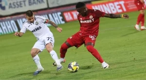 Първа лига НА ЖИВО: ЦСКА - Славия 