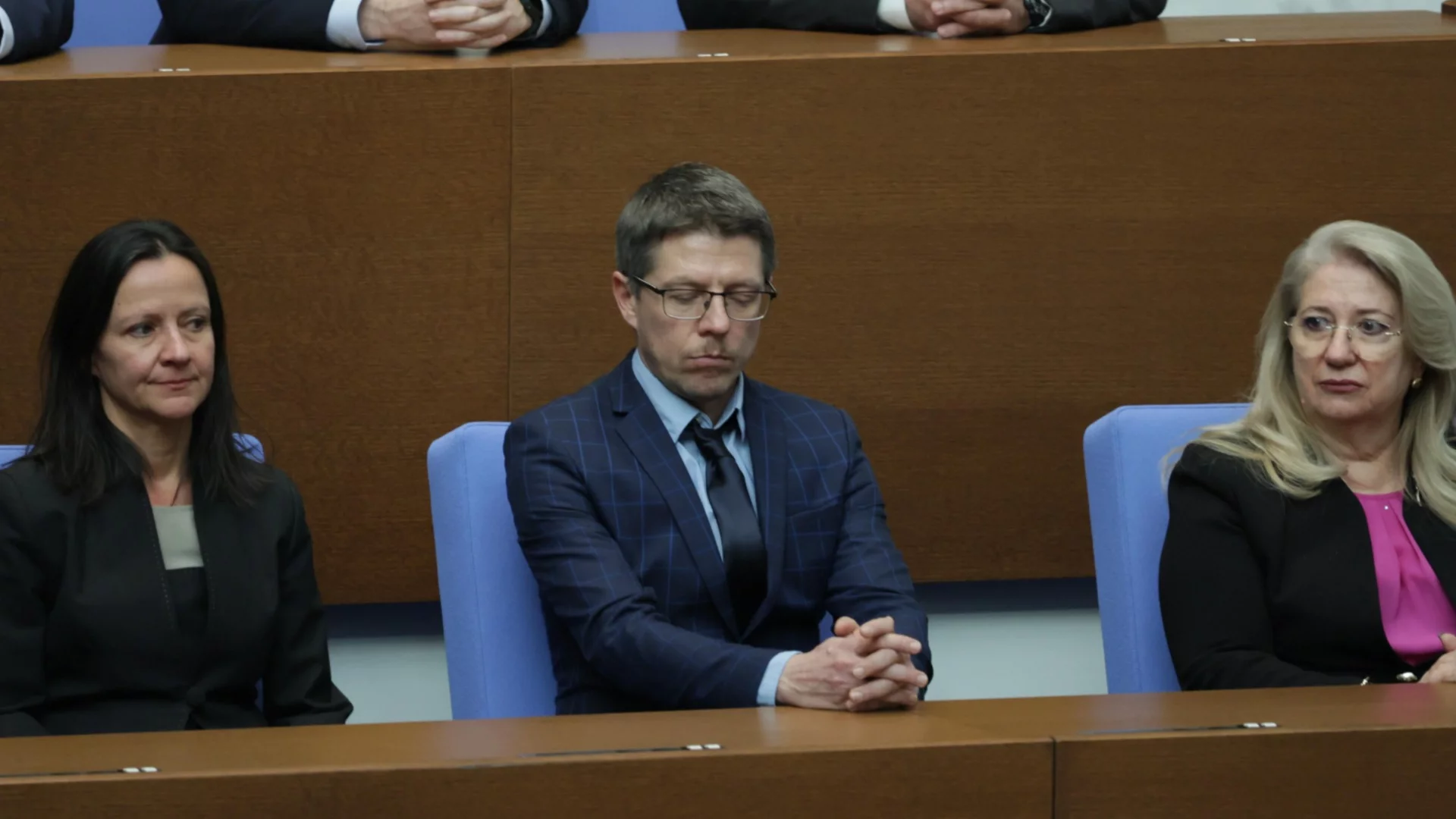 "Свидетелството ми за съдимост е чисто": Цицелков видя атака срещу честните избори