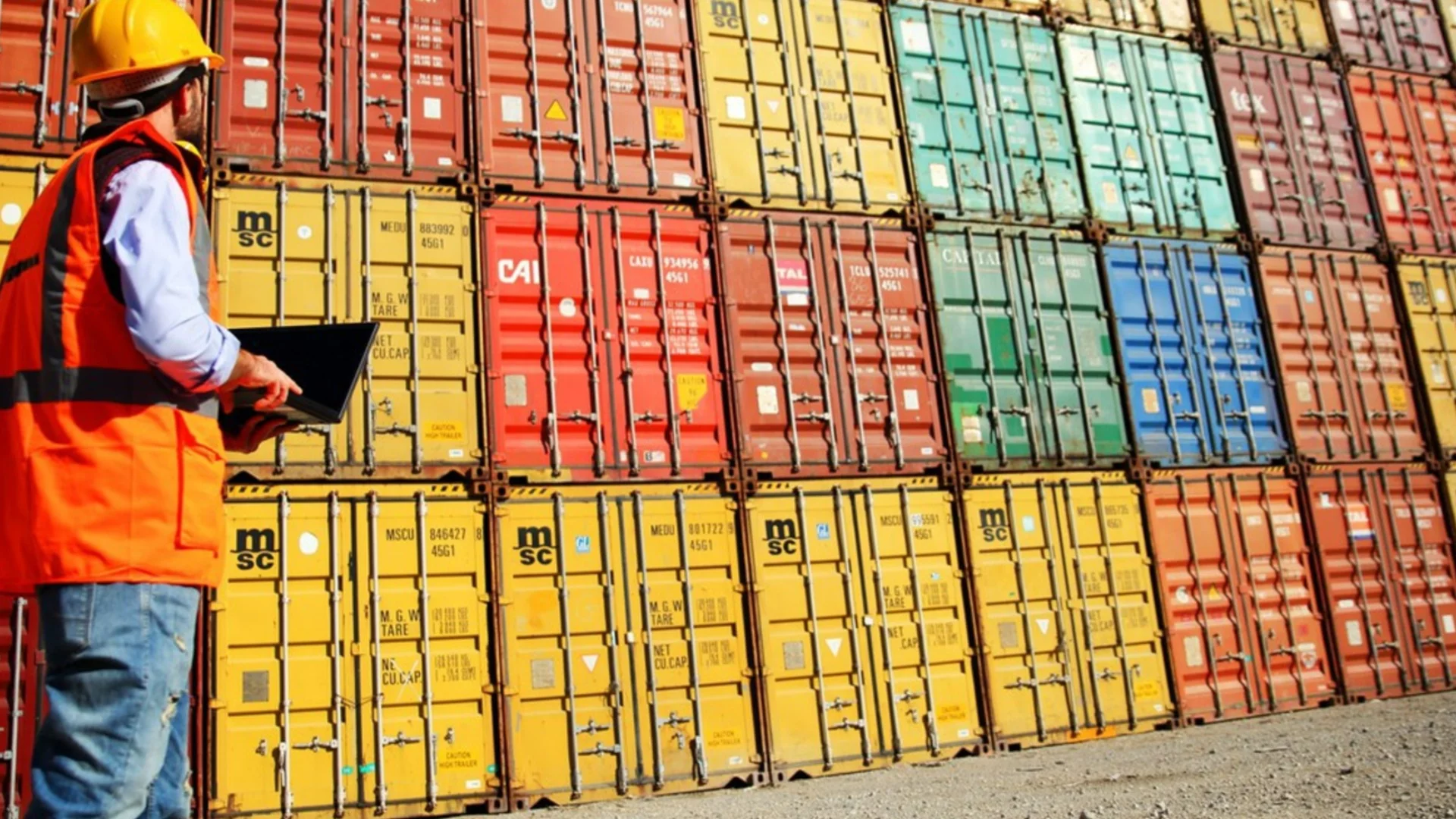 САЩ вече не е най-големият търговски партньор на Германия 