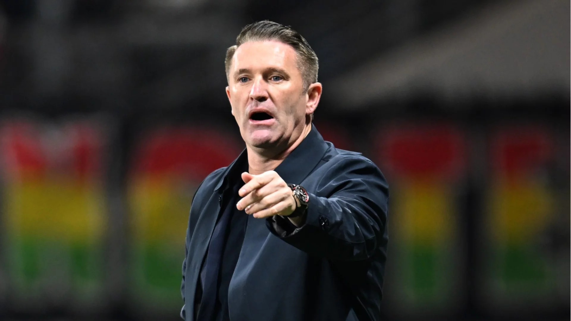 Треньорът на Ференцварош се закани: Нищо не е приключило! Това е само първата част