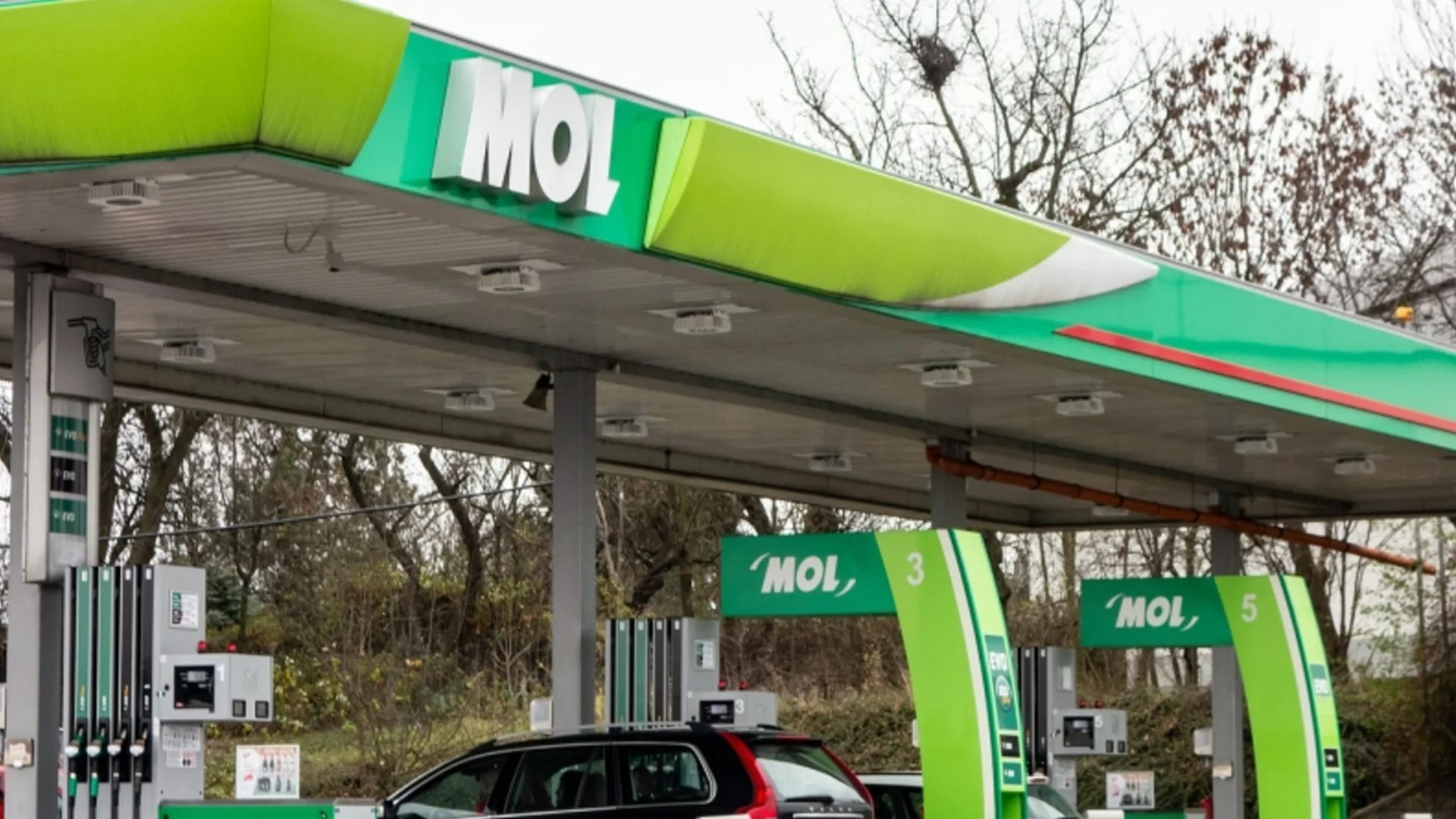 Заради взривения от руснаците "Дружба": Унгария с кризисна мярка