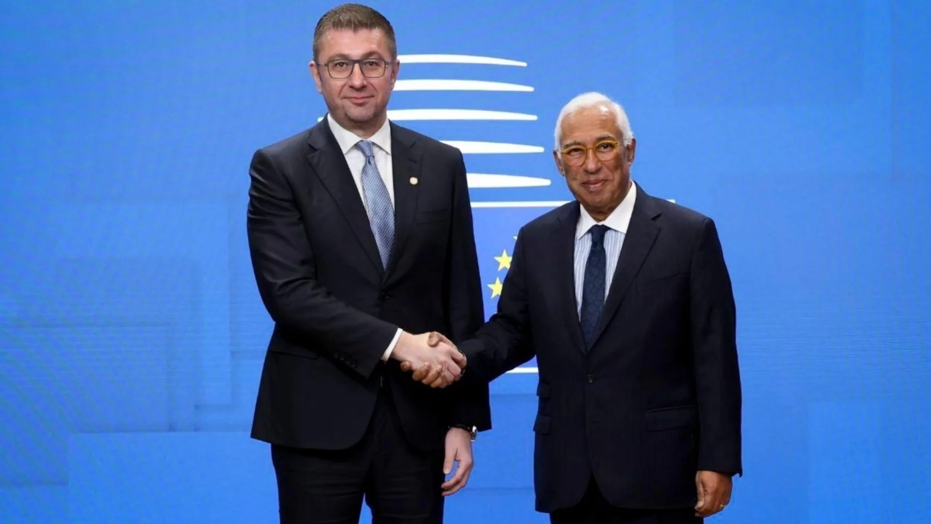 Мицкоски "измисли" нов път за влизане на Северна Македония в ЕС