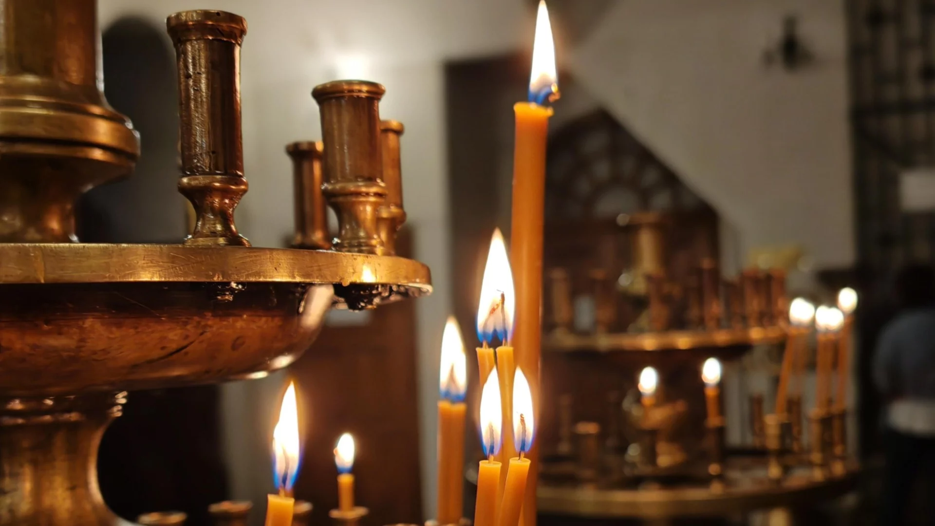 Голям църковен празник иде утре, 22 февруари, спазват се редица традиции, обичаи и забрани