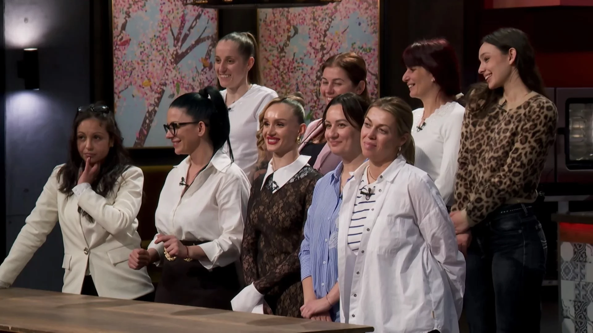 Първи участник отпадна от надпреварата в "Hell's Kitchen"