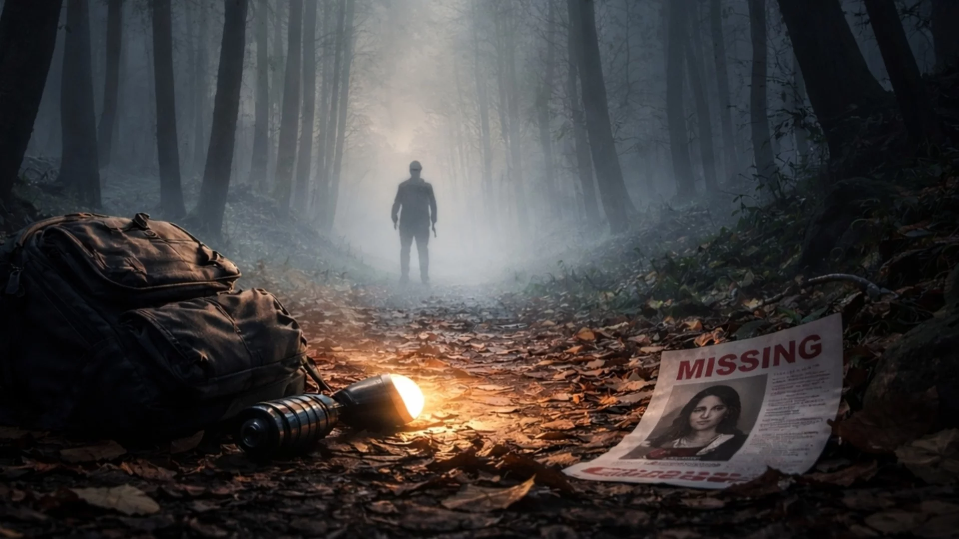 Най-мистериозните изчезвания на хора, които и до днес не са разгадани (СНИМКИ)