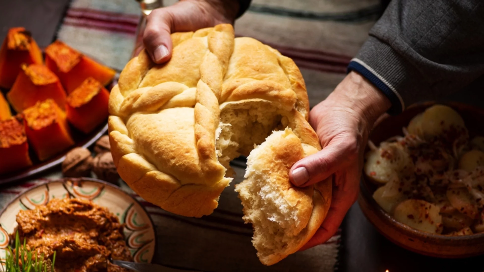 Кой НЕ  трябва да пости