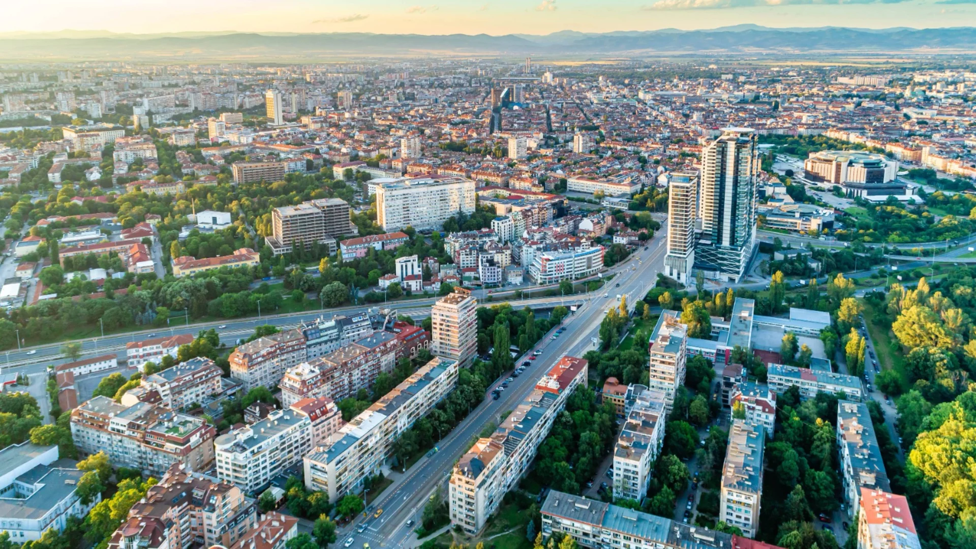 България отново последна с 0 евро помощ: Европейски план за достъпни жилища