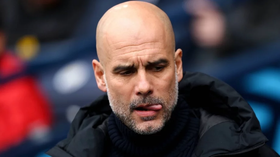 Легенда на Манчестър Сити и английския футбол наследява Хосеп Гуардиола?