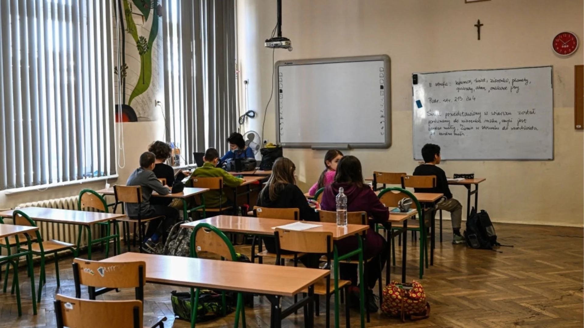 Учител душил дете във врачанско село? Социалното министерство разпореди проверка