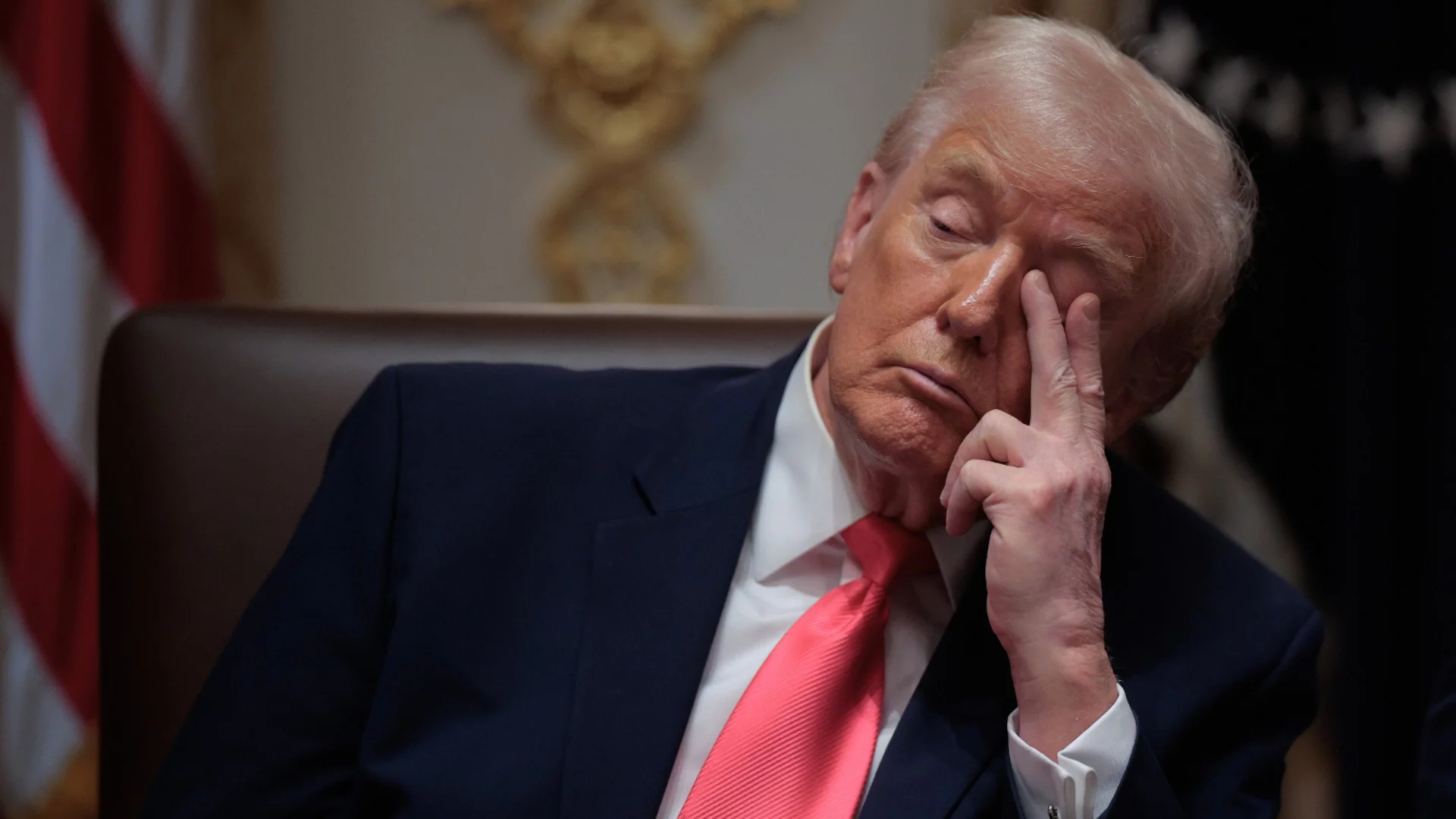 Звучен шамар за Тръмп: Митата му са незаконни