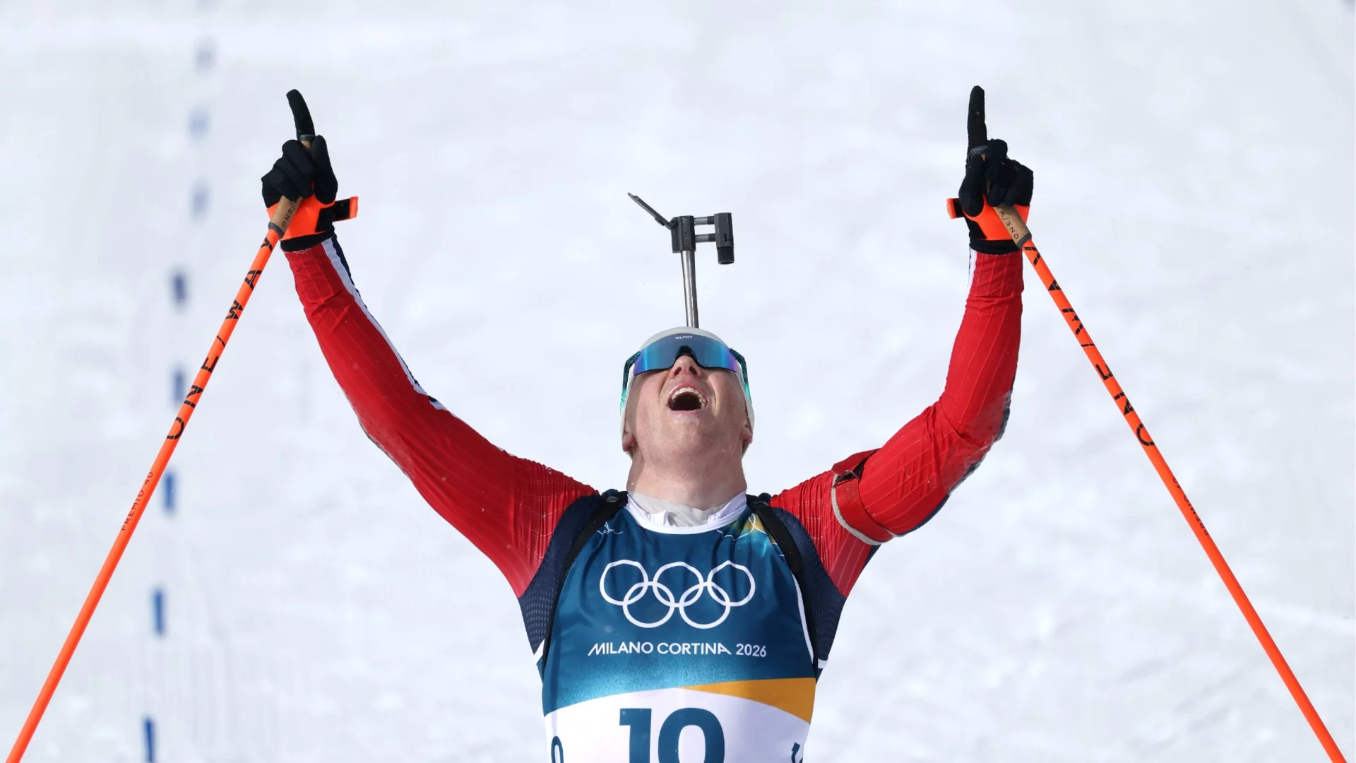 Нов рекорд по завоювани златни медали от една страна на Зимни олимпийски игри!