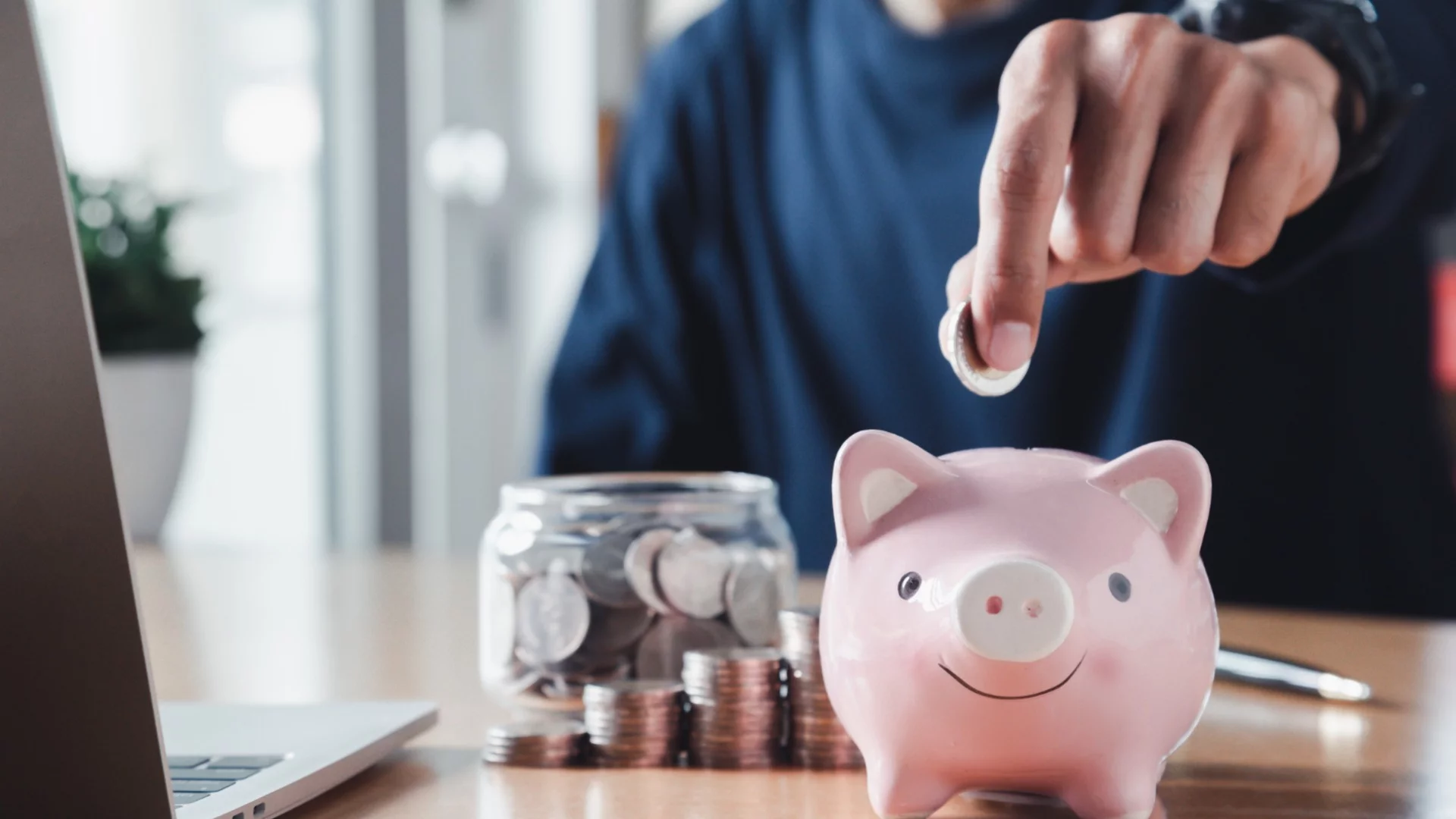 Топ 6 грешки, които правим, когато се опитваме да спестим пари