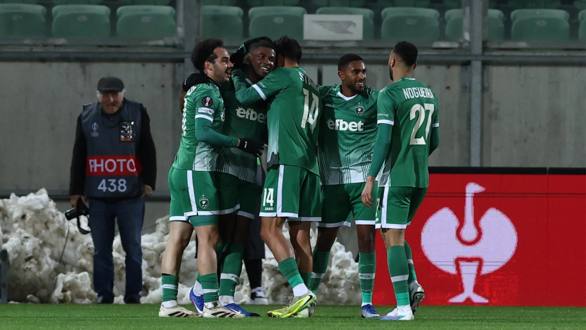 С какво помогна победата на Лудогорец на българския футбол?