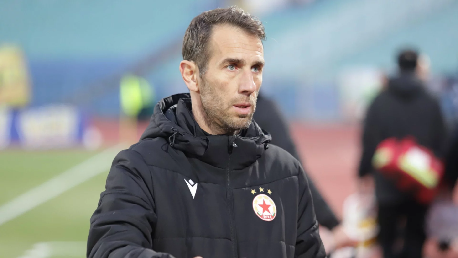 Сакалиев: „Тестът за ЦСКА идва“