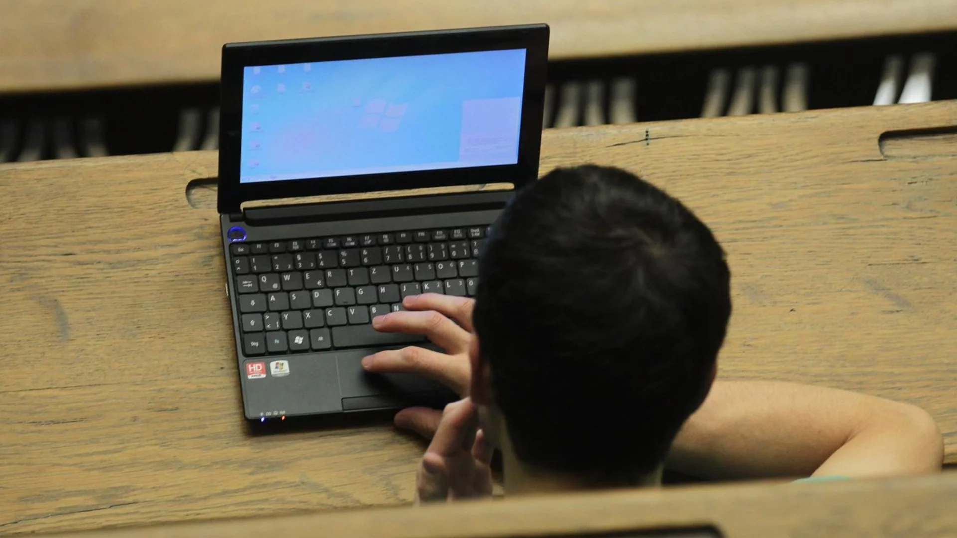 САЩ създават сайт, с който европейците ще виждат забранено съдържание