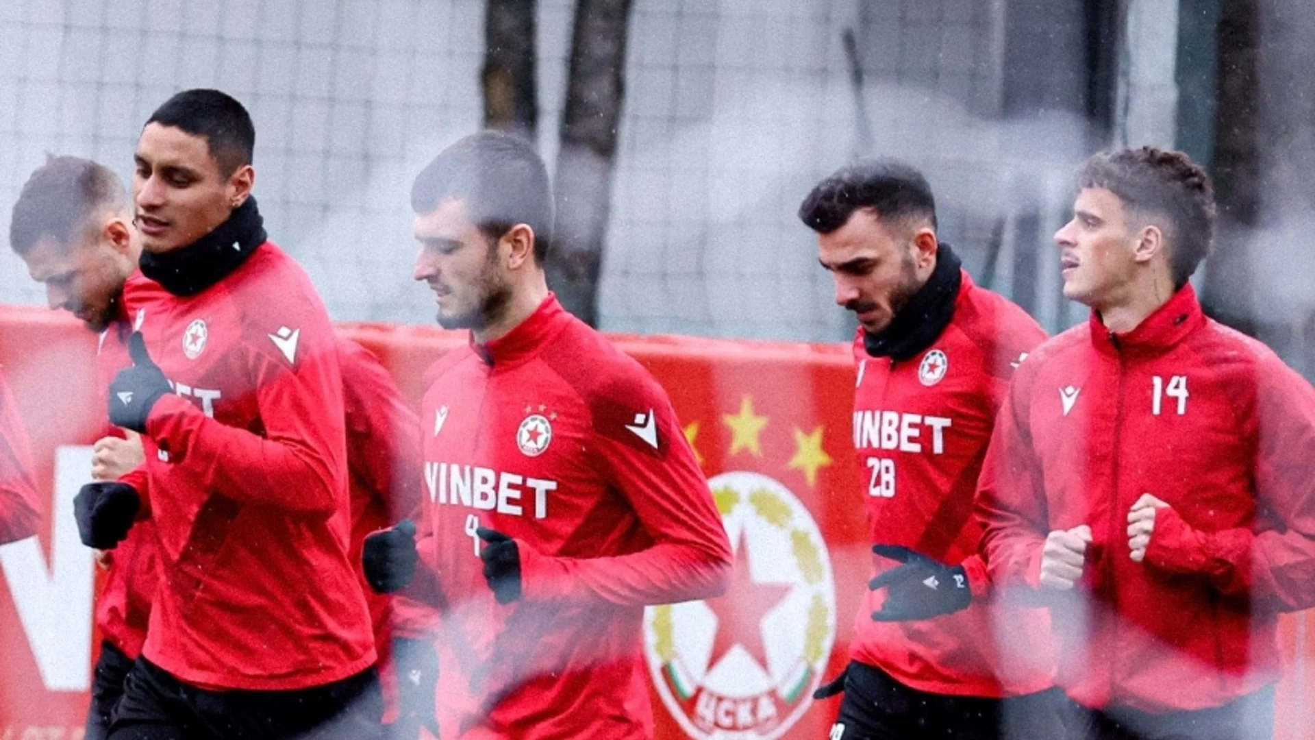 ЦСКА не остава по-назад от Левски: "Армейците" обявяват пореден нов до часове