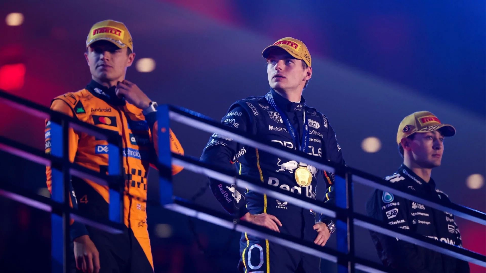 Себастиан Фетел прогнозира нов шампион във Формула 1 през 2026 година