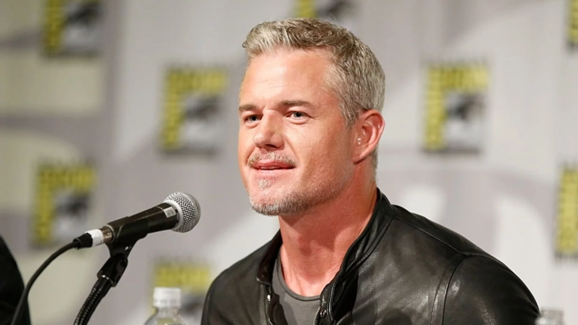 Ерик Дейн от "Анатомията на Грей" и "Еуфория" почина едва на 53 