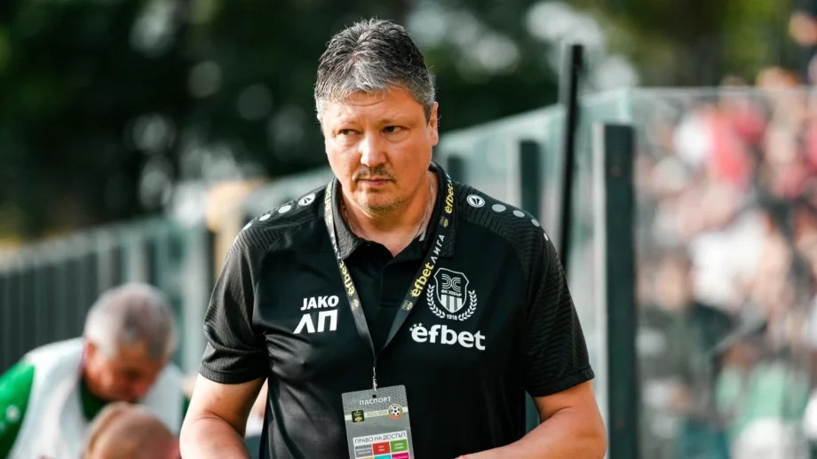 Добра новина! Любо Пенев се подобрява, прави комплименти на сестрите в болницата