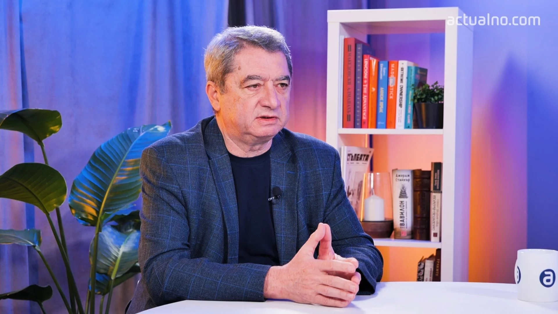 “Следствието приключи, забравете“: Емануил Йорданов за трагедията “Петрохан“ (ВИДЕО)