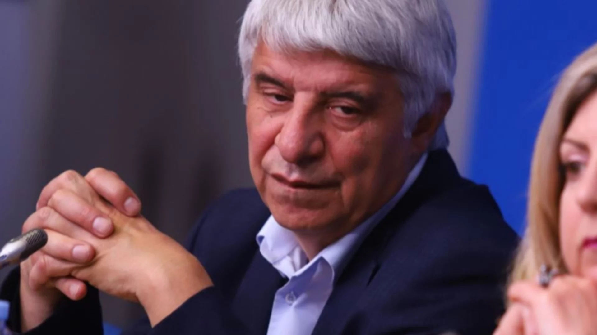 Руски проект ли е идеята за Санстефанска България? Проф. Павлов за абсурдите на македонизма