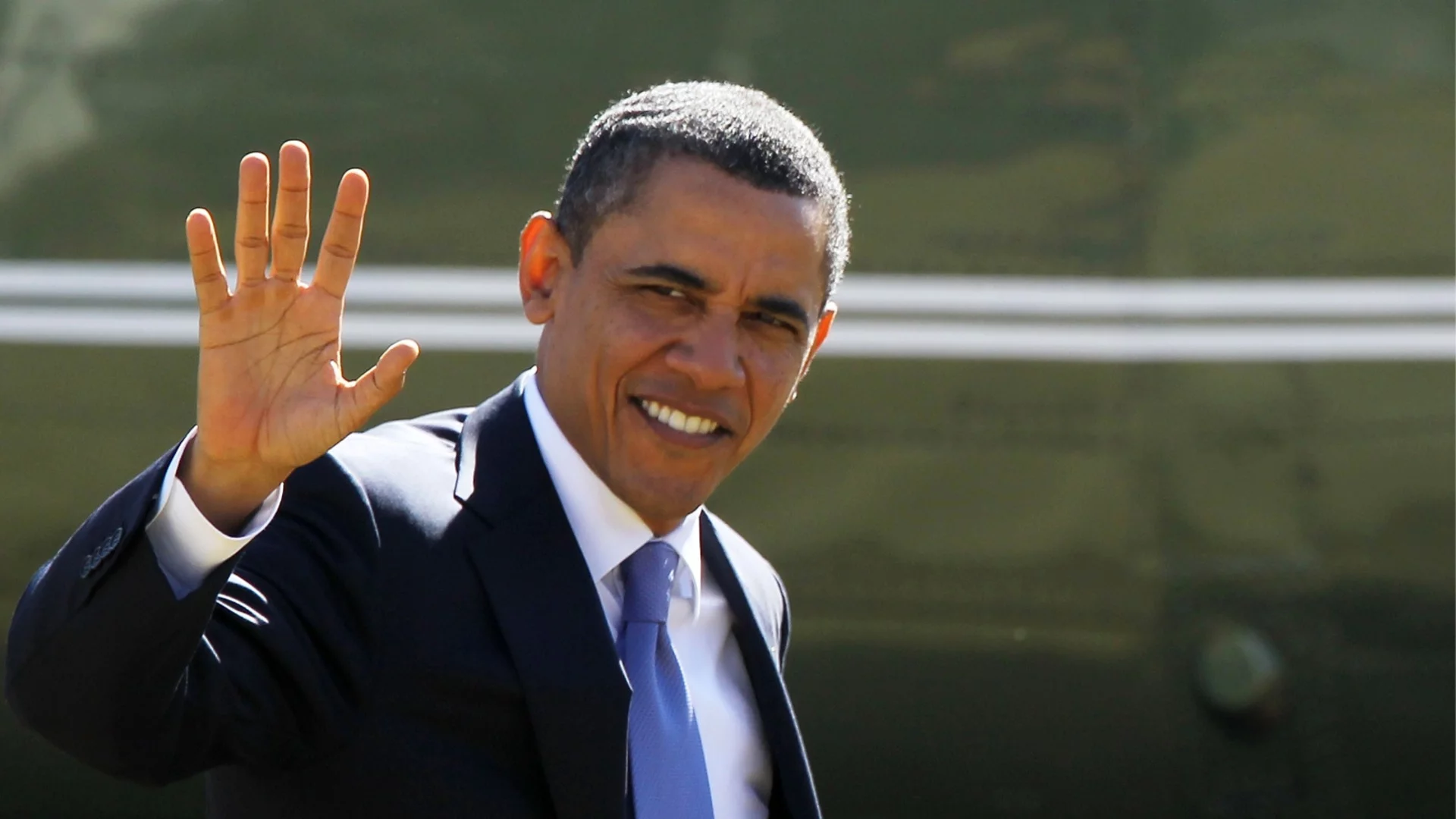 "Допусна голяма грешка": Тръмп обвини Обама, че е разкрил класифицирана информация за извънземните (ВИДЕО)