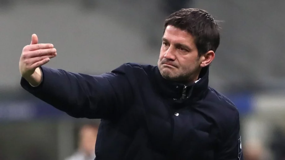 Тежка контузия нанася звучен шамар по амбициите на Интер за титлата в Серия А