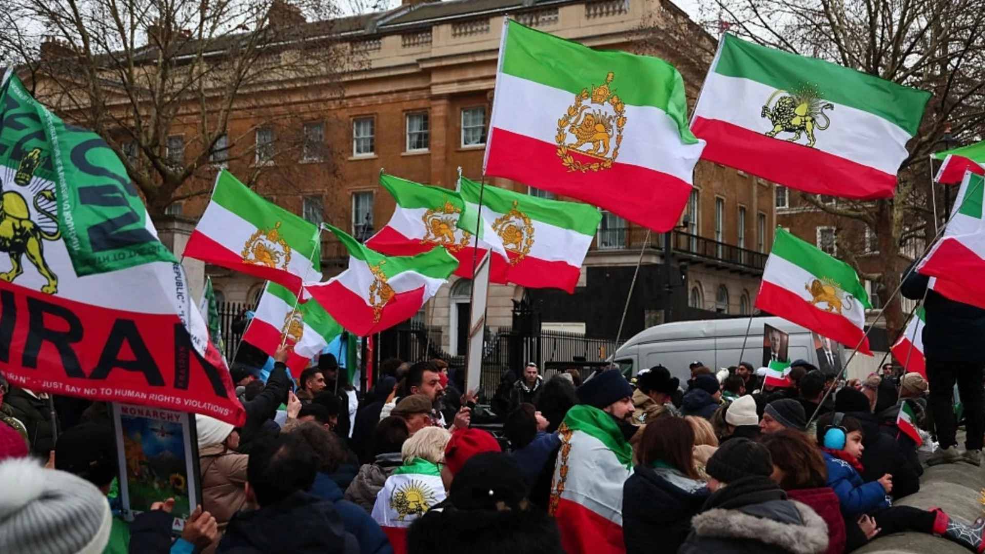 Иран предупреди пред ООН: Ако ни нападнат