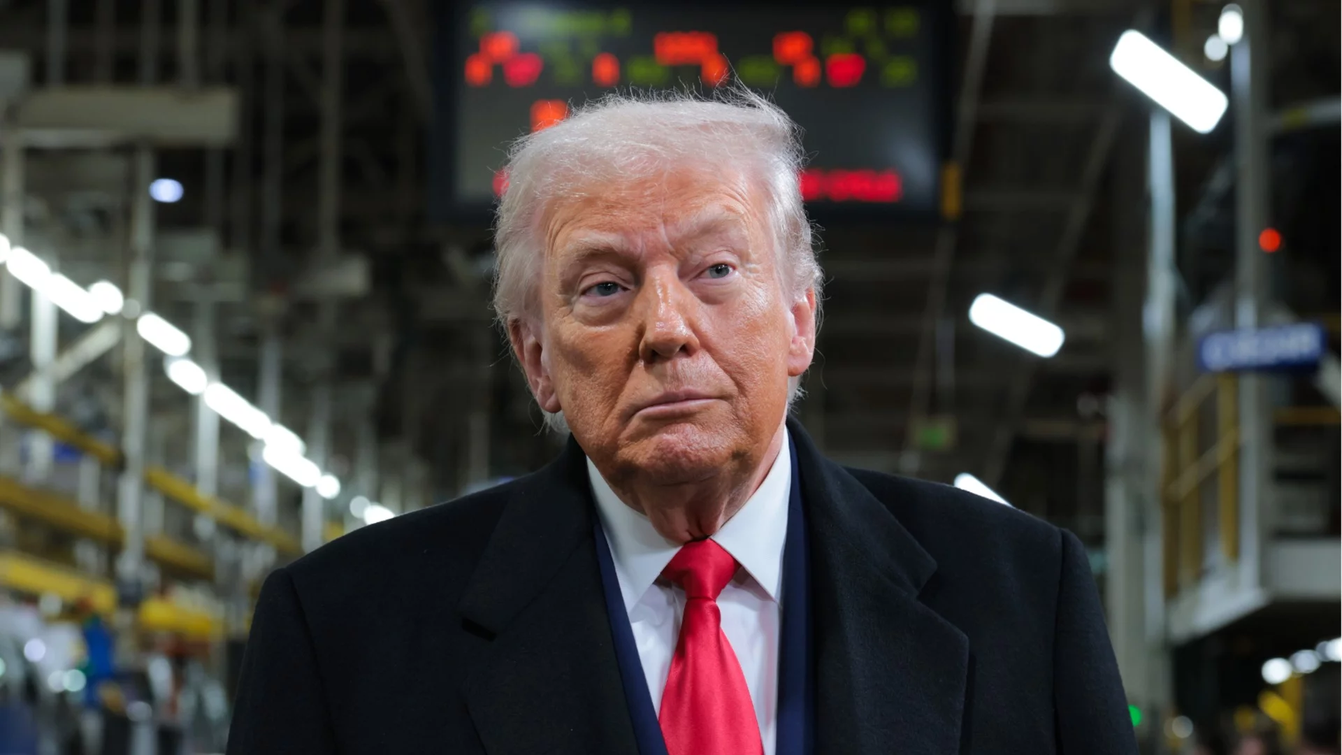 Тръмп на първото заседание на Съвета за мир: Досега са дарени 7 млрд. долара за облекчаване на ситуацията в Газа