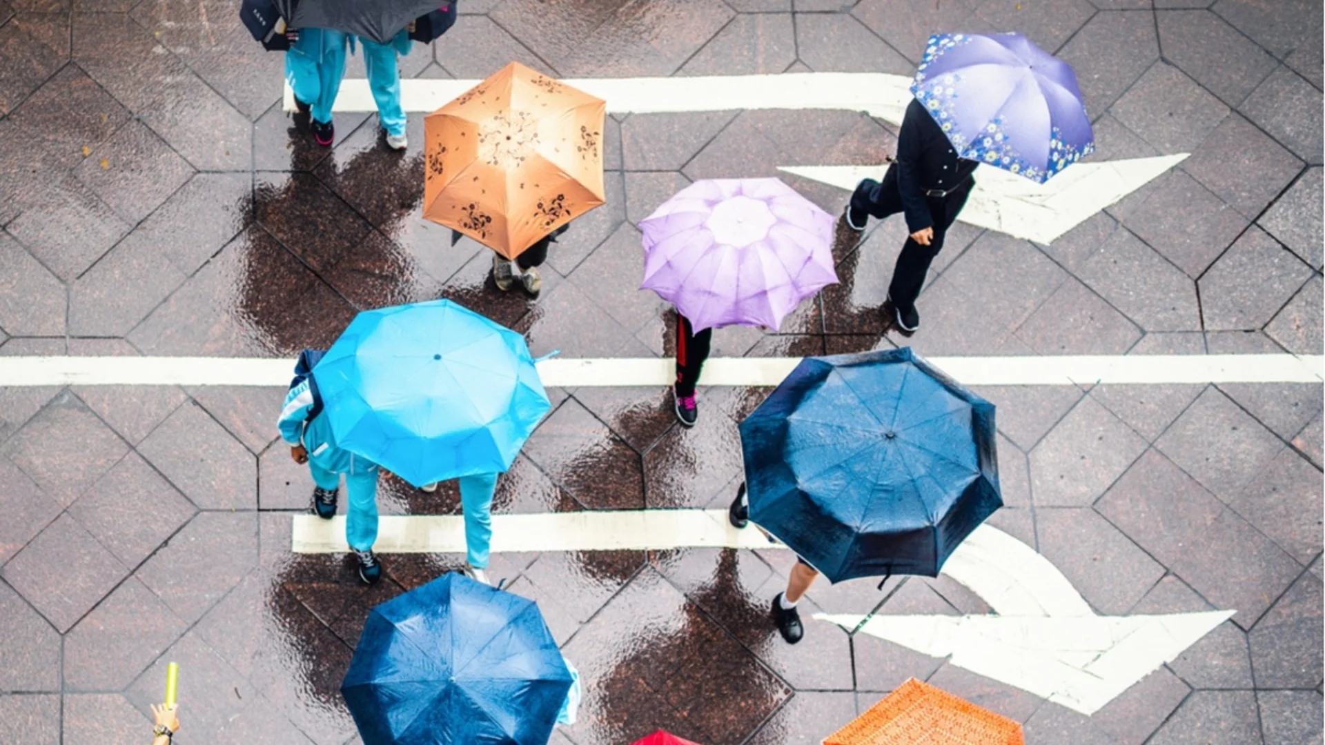 Поредният циклон променя времето у нас: Подробности от проф. Георги Рачев