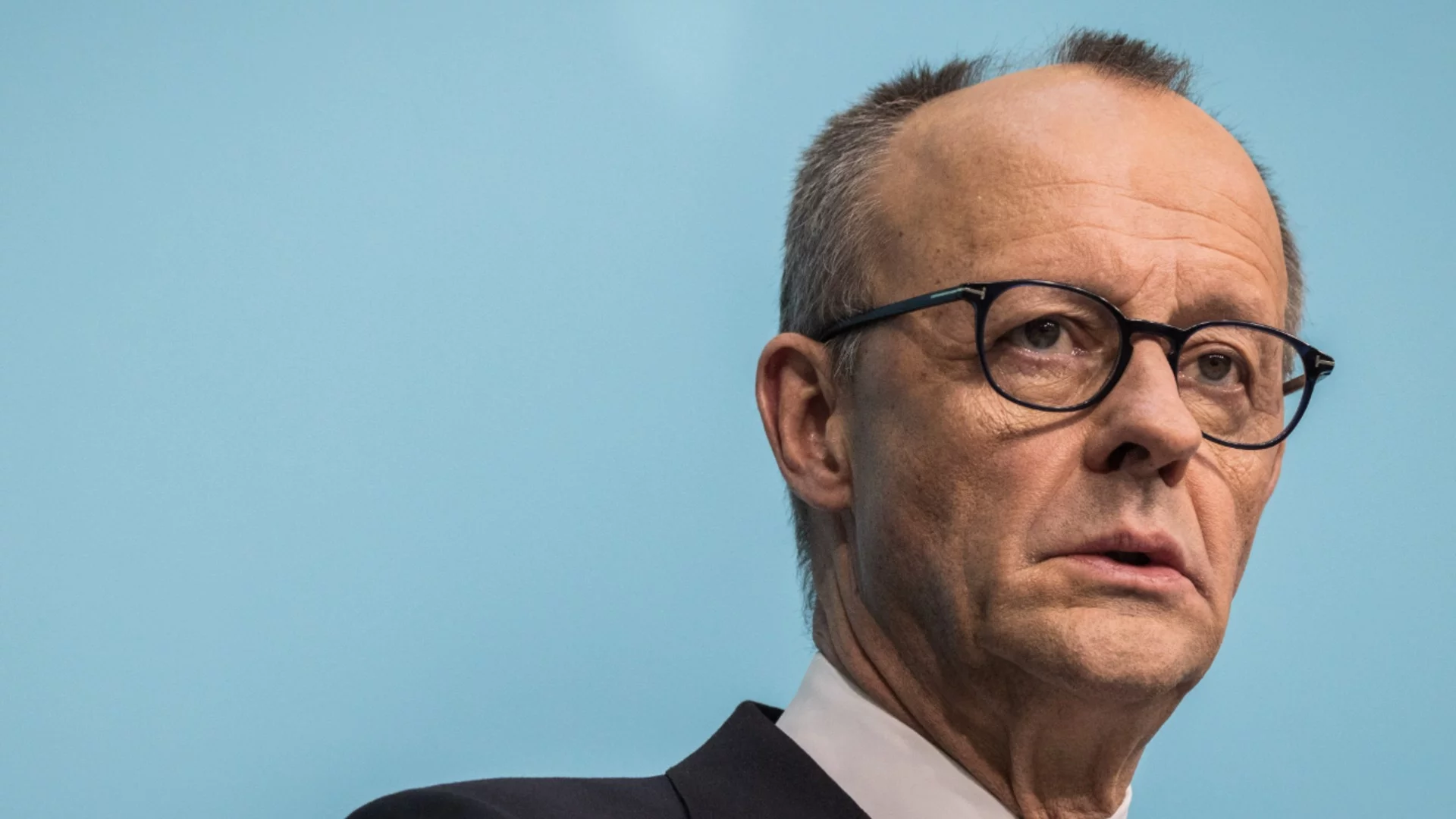 Фридрих Мерц бе преизбран за председател на Християндемократическия съюз