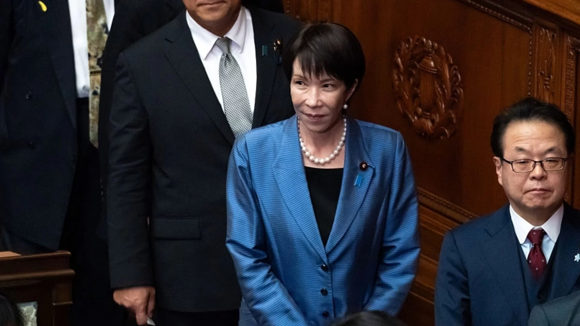 Япония ще промени отбранителната си стратегия и ще изнася повече оръжия