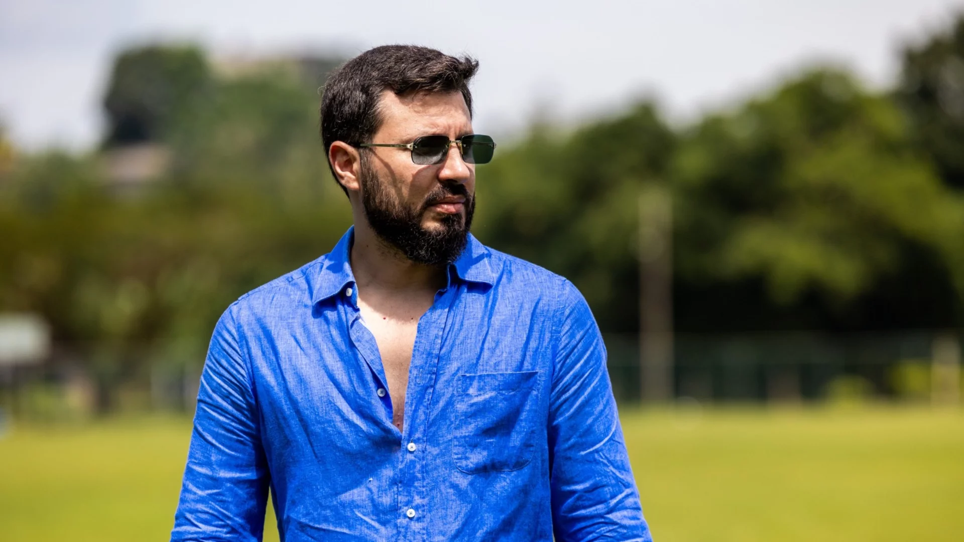 Стари спомени от "Ергенът" ядосаха отново Мартин в телевизионния ефир