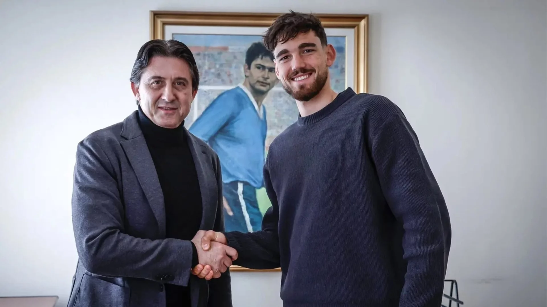 Сделката е факт: Рядко срещан защитник подсили редиците на Левски