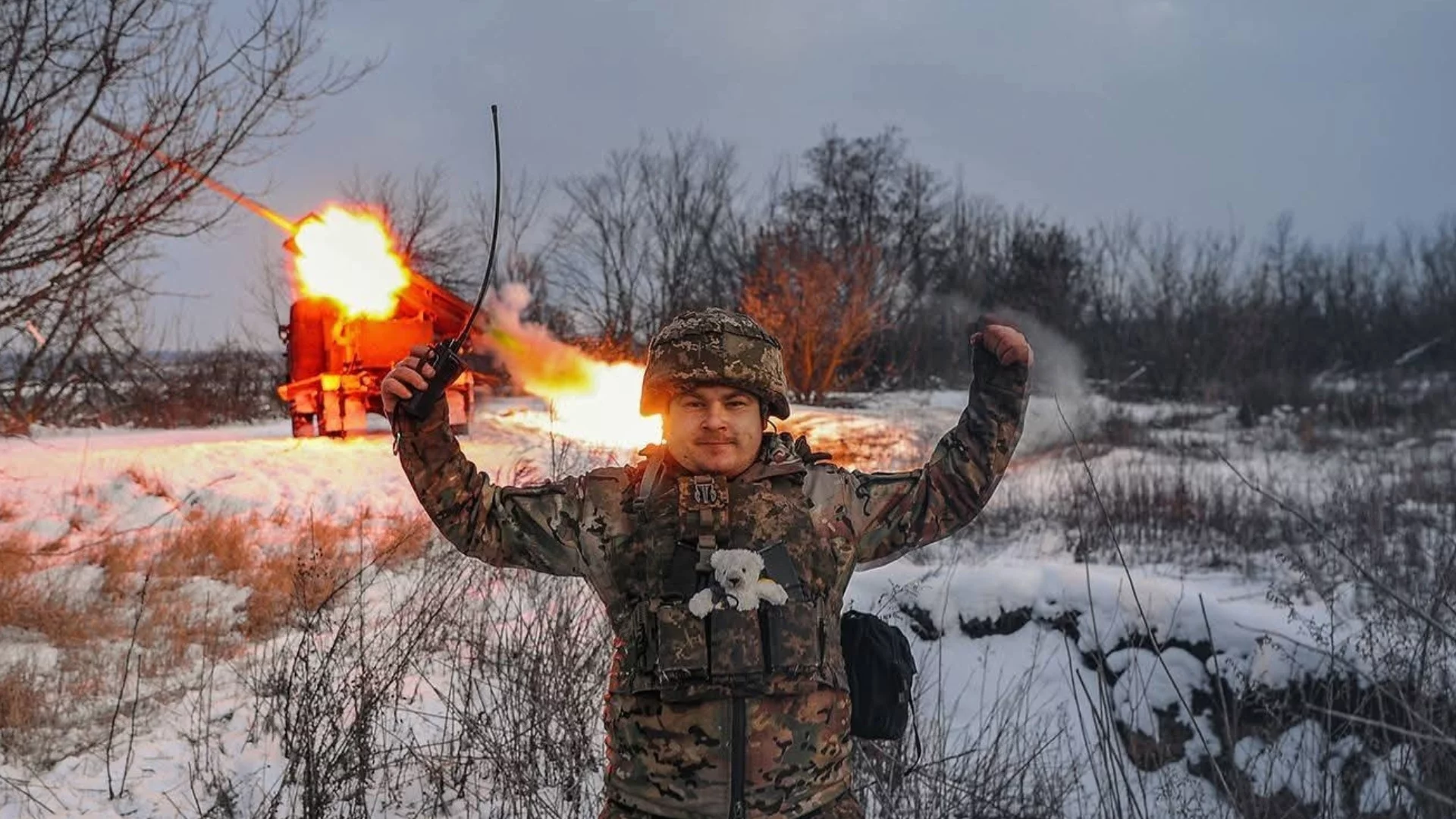 Войната в Украйна: Въпросът е кой ще издържи. В Русия почват по-силно да се чуват гласове за мир (ОБЗОР - ВИДЕО)