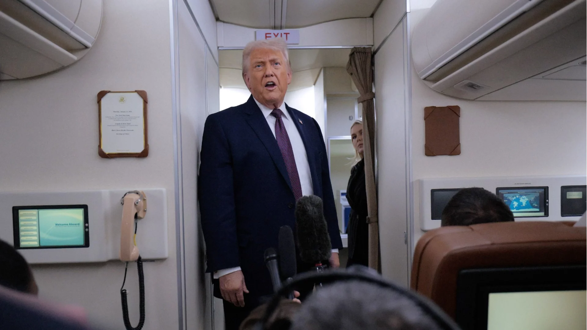 Летище във Флорида ще носи името на Доналд Тръмп