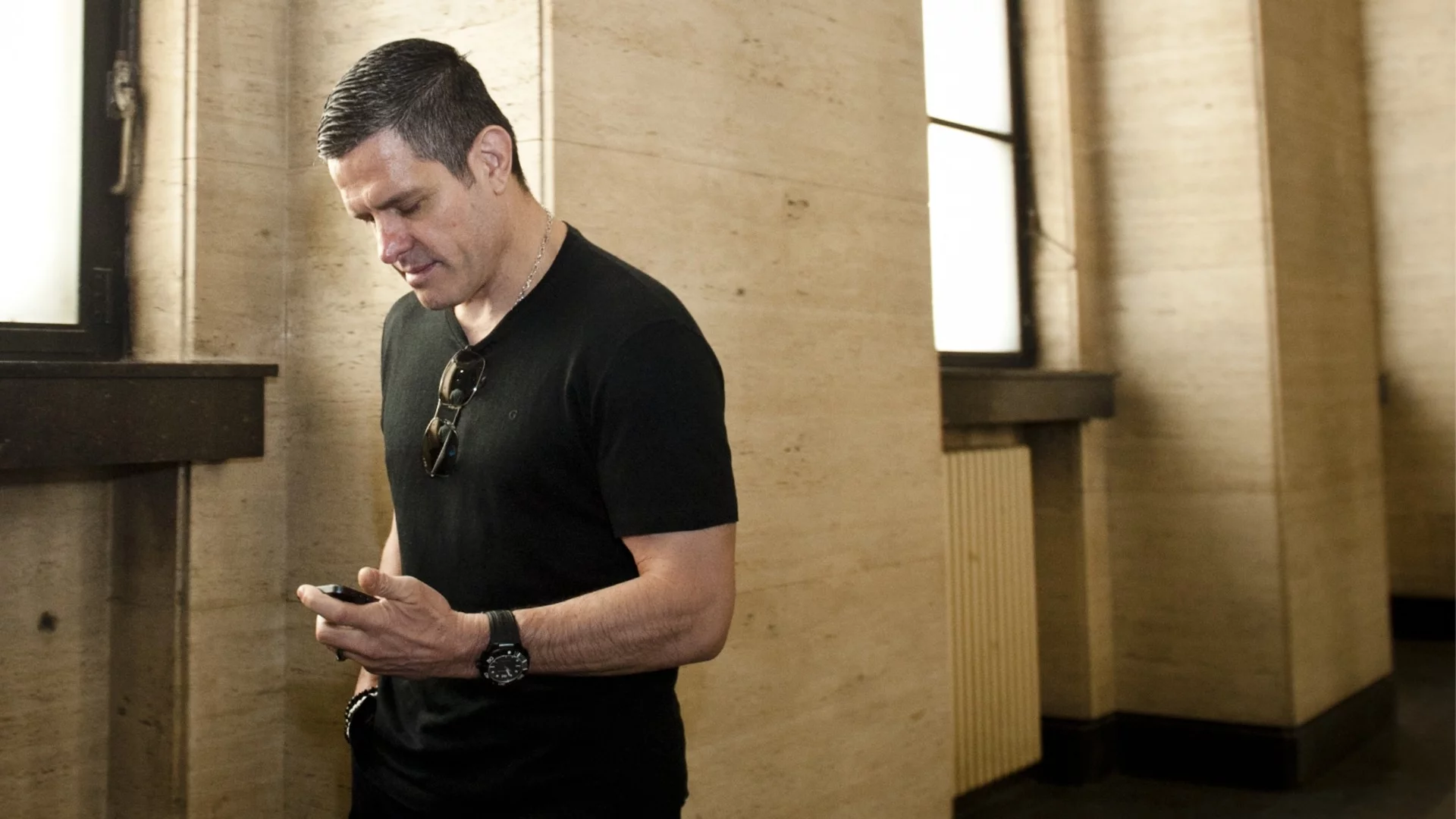 След искане на шефа на затвора: Решават дали да пусне на свобода Евелин Банев - Брендо