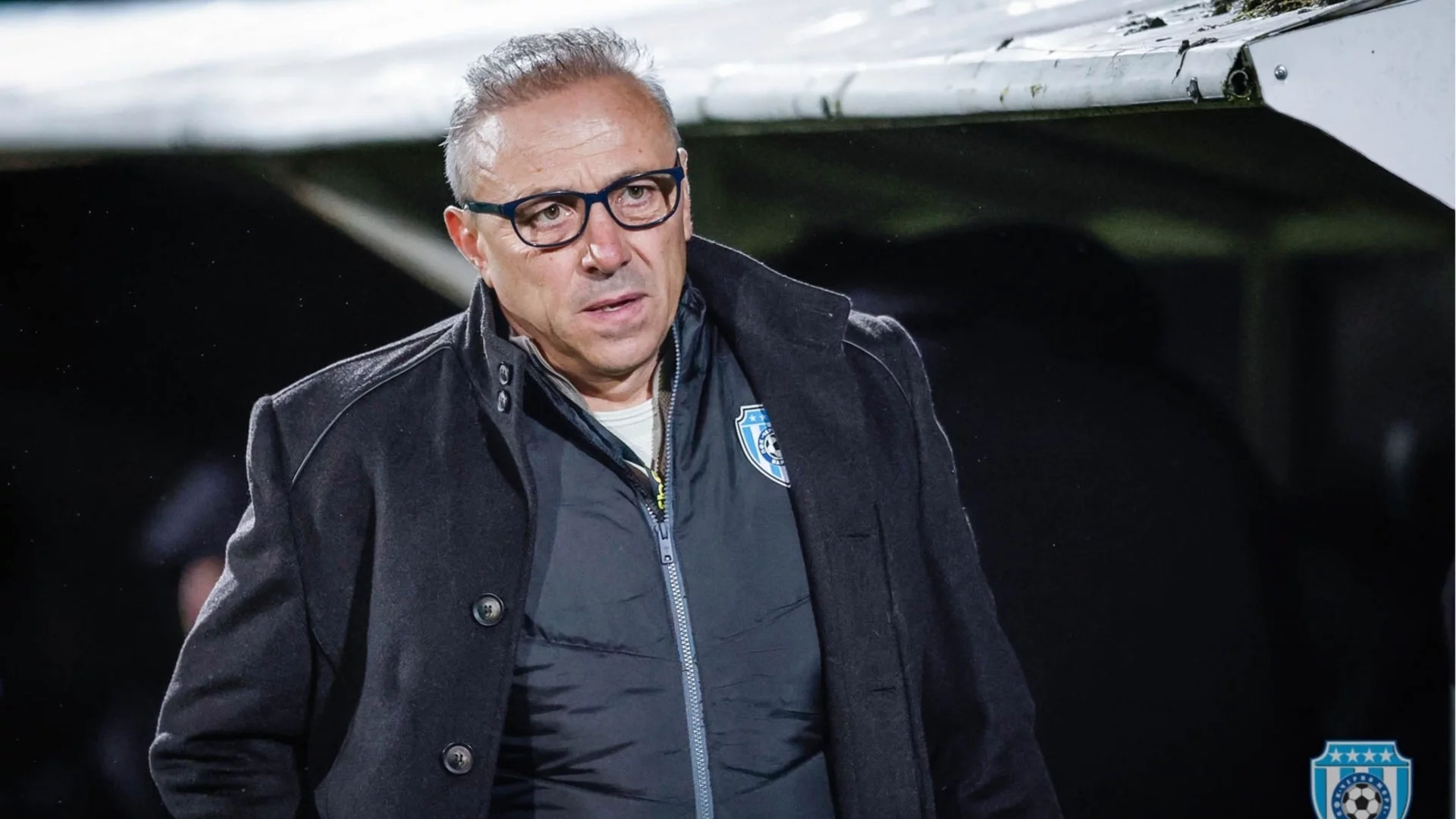 Илиан Илиев е песимист: Не съм доволен! Имаме желание, но нямаме качество