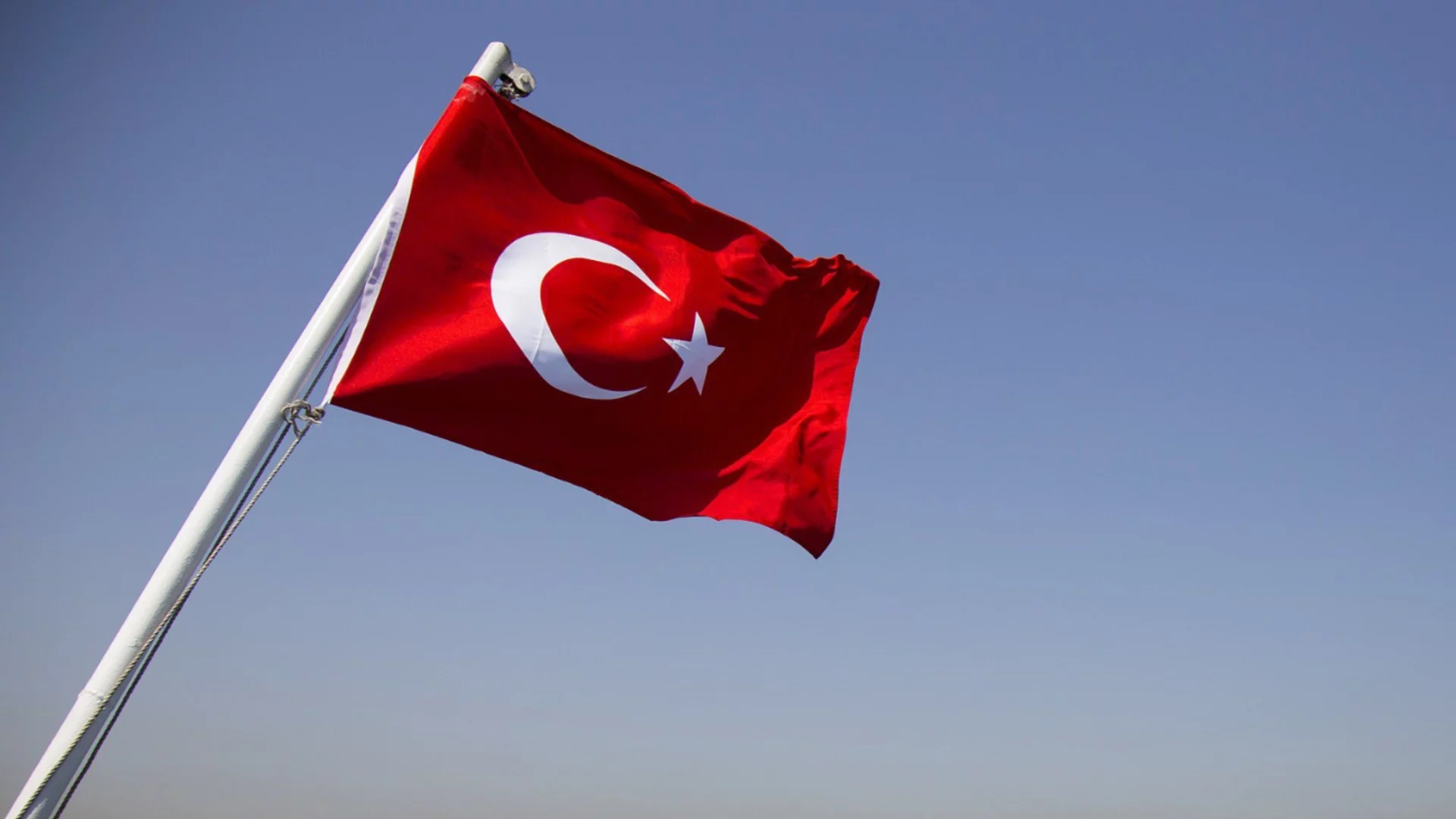 70% от турците искат Турция да стане ядрена сила: Защо?